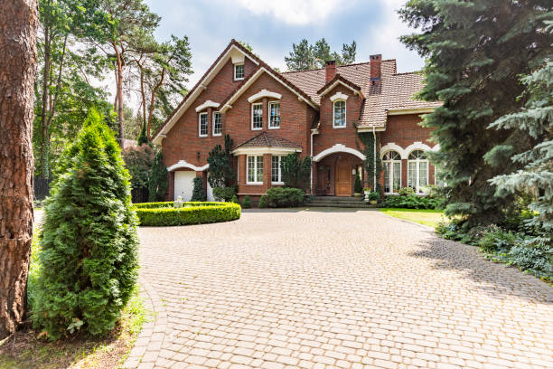 Best Best Driveway Pavers  in Oakbrook Terrace, IL