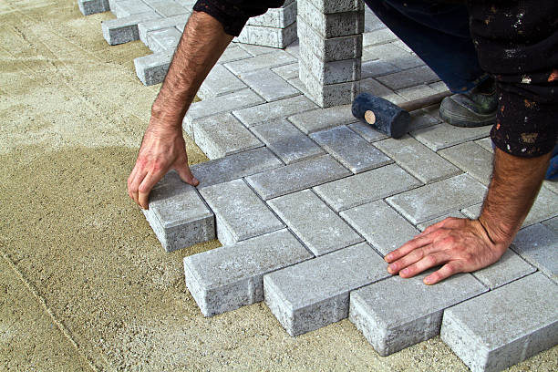 Best Permeable Paver Driveway  in Oakbrook Terrace, IL