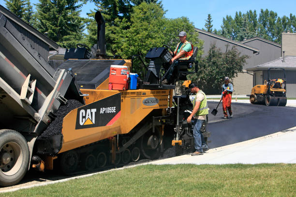 Best Driveway Pavers Near Me  in Oakbrook Terrace, IL